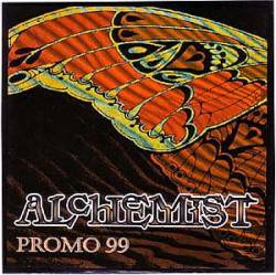 Alchemist (AUS) : Promo 99